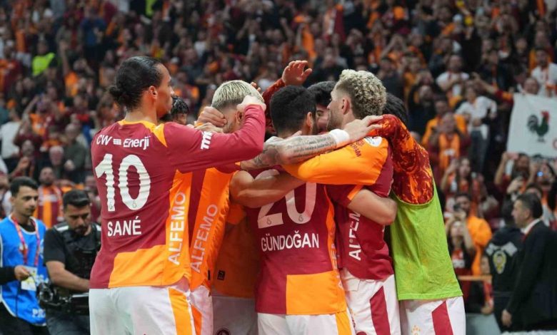 Galatasaray Evinde Şok Yaşadı: Union Saint‑Gilloise Karşısında 1-0 Yenildi