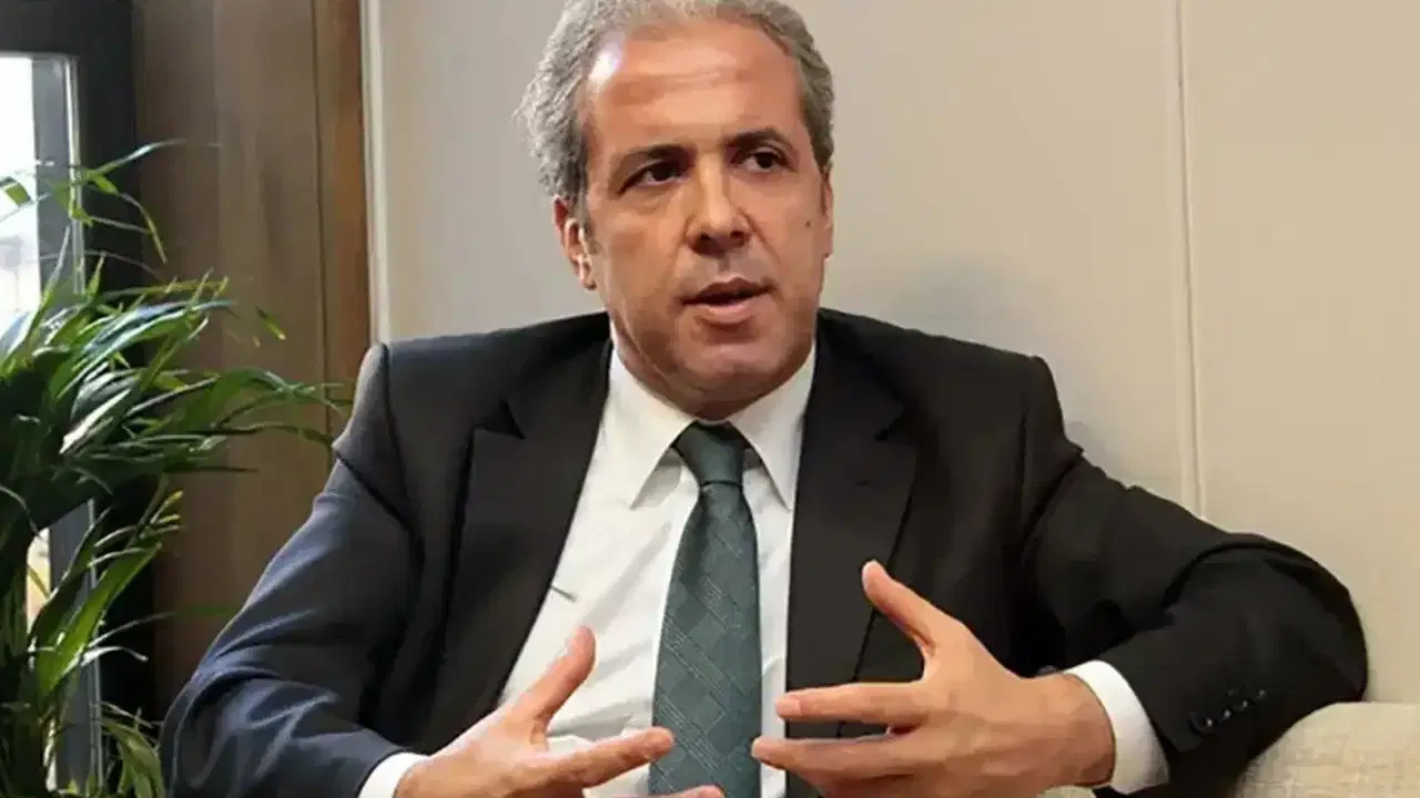 Şamil Tayyar’dan Kritik İmralı Açıklaması