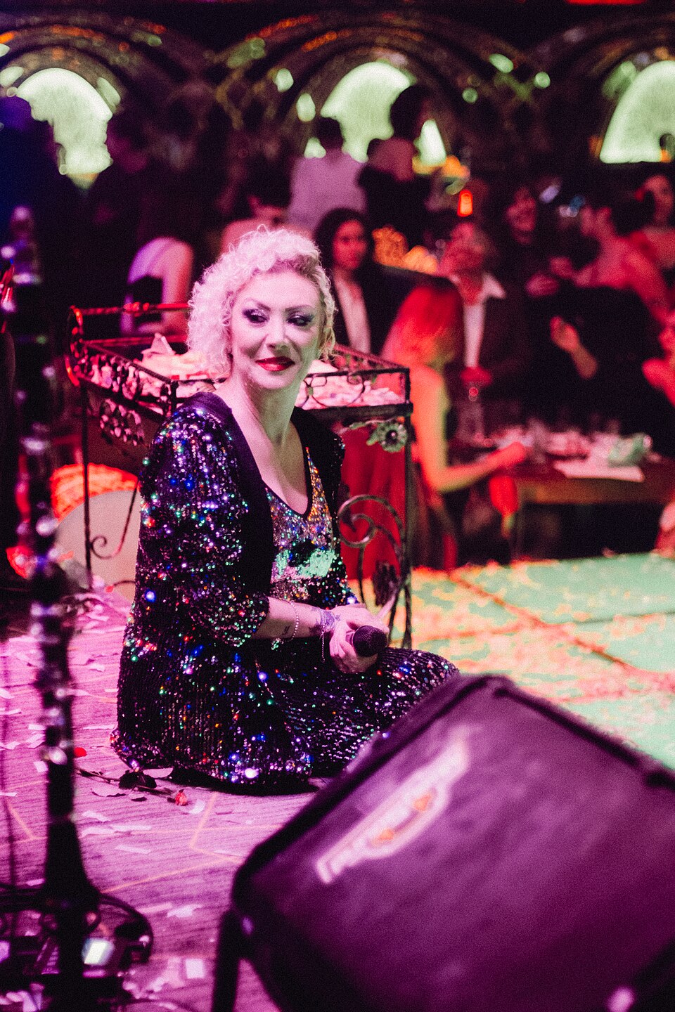 Şarkıcı Güllü’nün Ölümünde ‘Kiralık Katil’ İddiası