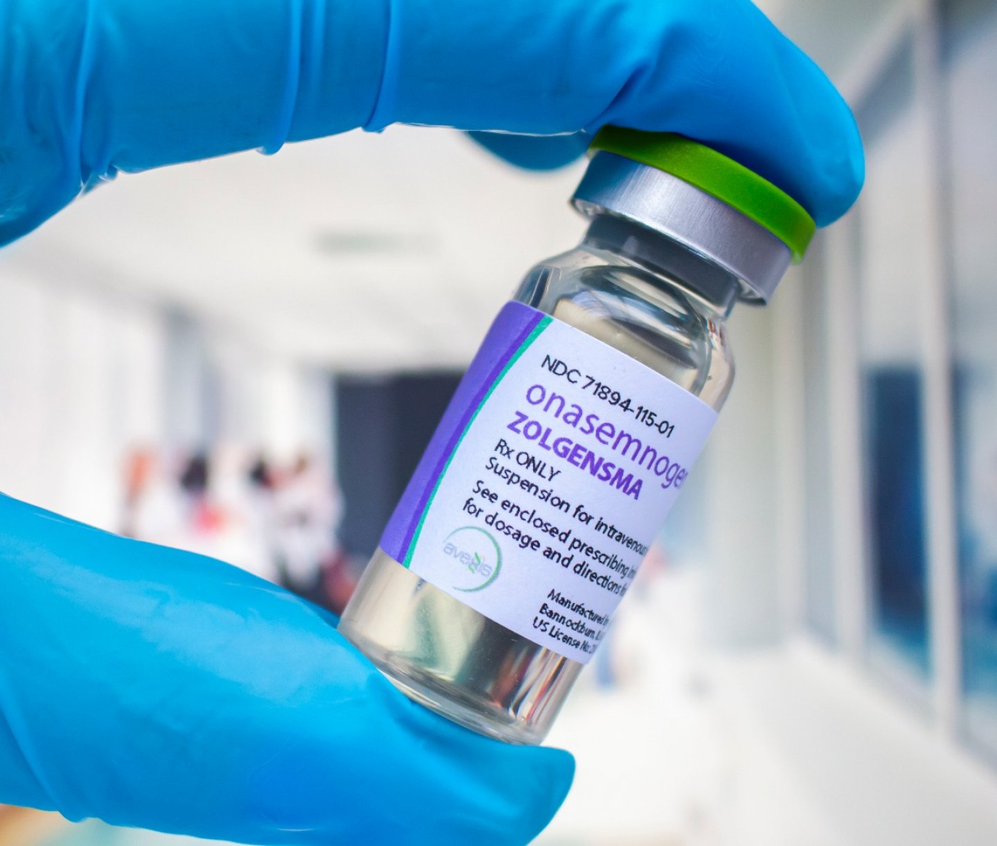 Yerli SMA İlacı Geliyor Ücretsiz Olacak