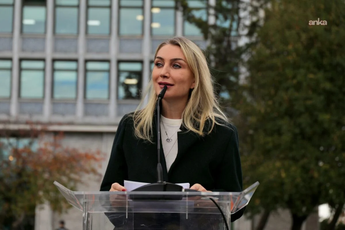 Dilek Kaya İmamoğlu’ndan Devlet Bahçeli’ye Sert Tepki