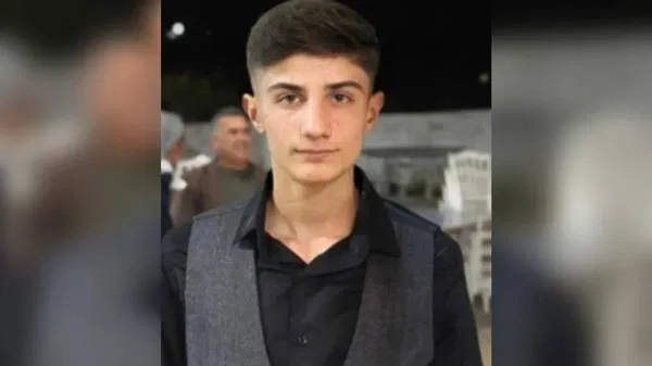 Kompresörle İşkence Edilen Çocuk İşçinin Babasından Yürek Yakan Açıklama