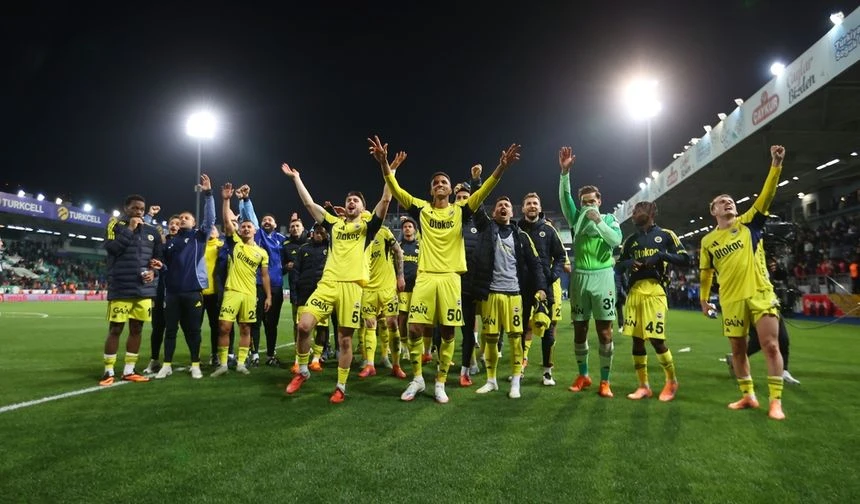 Fenerbahçe’de Şok! Domenico Tedesco’nun Planları Çöktü