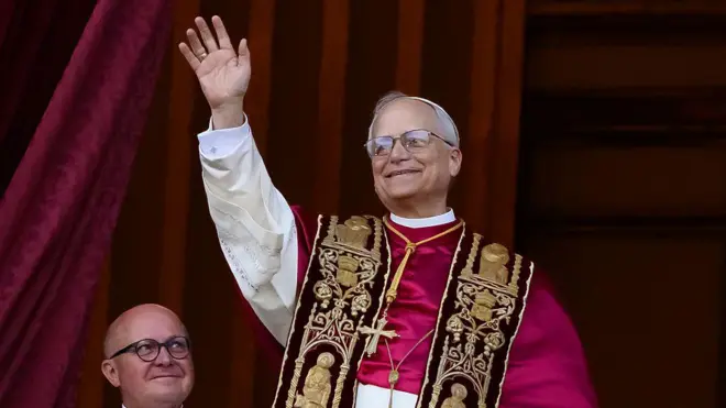 Tarihi Kırılma: Papa 14. Leo’nun Türkiye Ziyareti