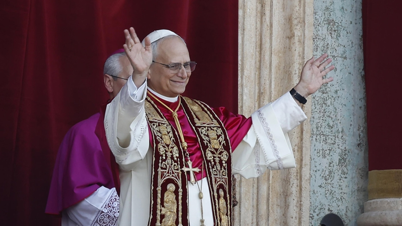 İstanbul Trafiğinde “Papa Alarmı”: 27–30 Kasım’da Cadde ve Sokaklar Kapanıyor