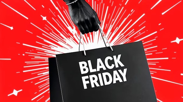 Black Friday mi? Yoksa Buy Nothing Day mı?