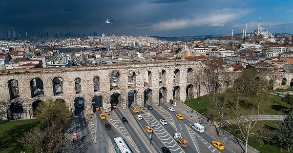 Saraçhane protestoları Davasında 8 Gazeteciye Beraat