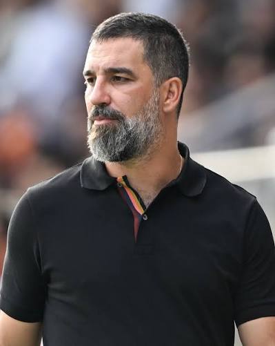 Arda Turan’dan Sert Çağrı