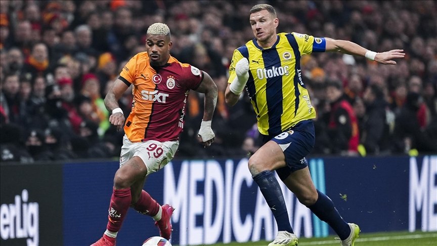 Fenerbahçe – Galatasaray Maçı Bilet Fiyatları Belli Oldu