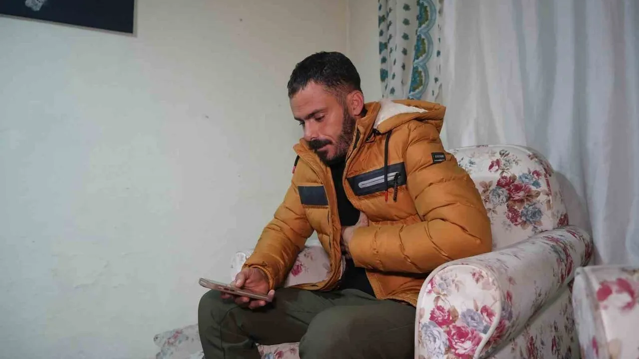 Hesabına Yanlışlıkla 55 Milyon TL Yattı