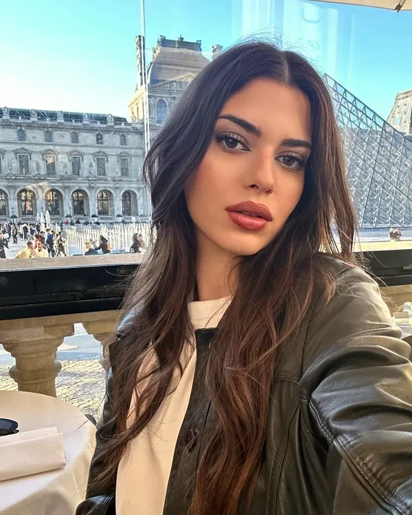 Derin Talu’nun Arkadaş Kriterleri Sosyal Medyayı Ayağa Kaldırdı