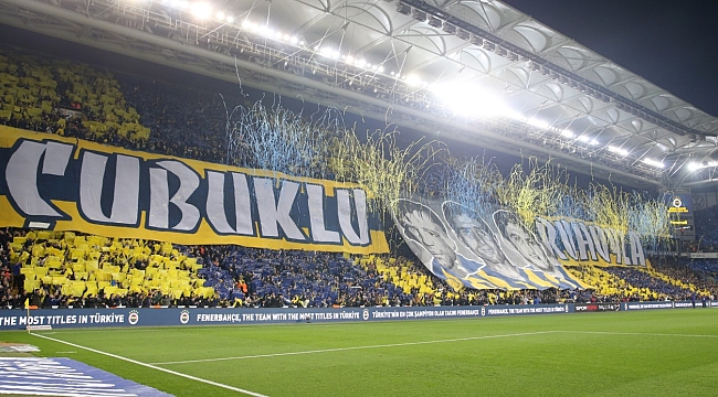 Fenerbahçe – Galatasaray Derbisinde Kadıköy Ruhu Yeniden Doğuyor