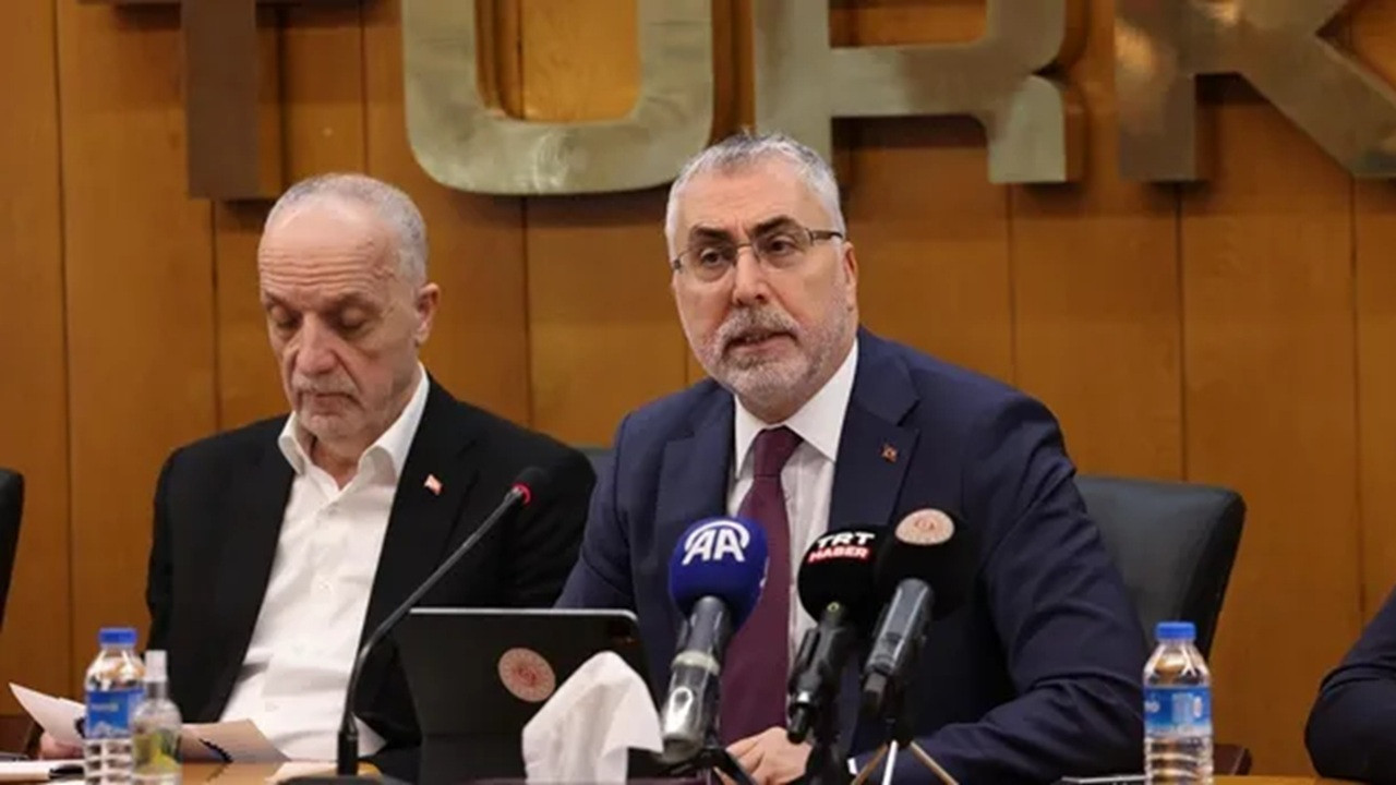 Hükümetten TÜRK-İŞ’e Sürpriz Komisyon Teklifi