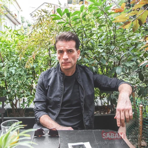 Murat Cemcir için Sevindirici Haber