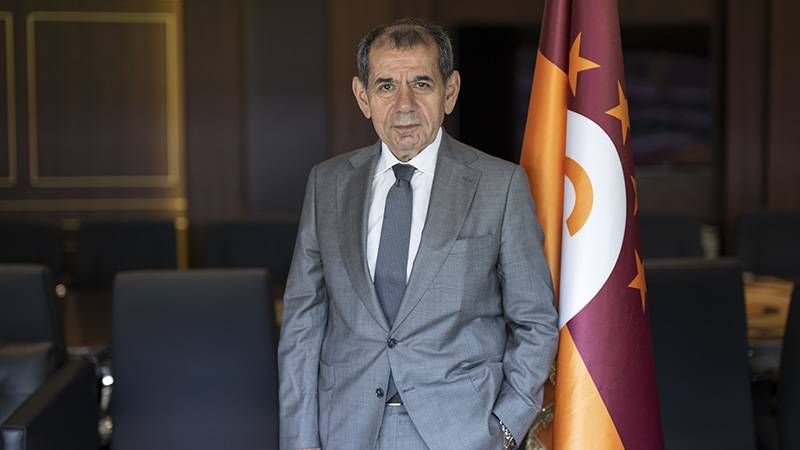 Derbi Gerilimi Zirve Yaptı: Galatasaray, Türkiye Futbol Federasyonu’na Yürüyor!