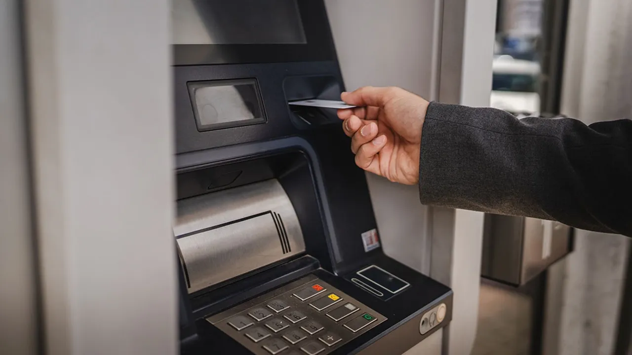 Artık ATM’den EFT Yaparken de Açıklama Yazmak Zorunlu