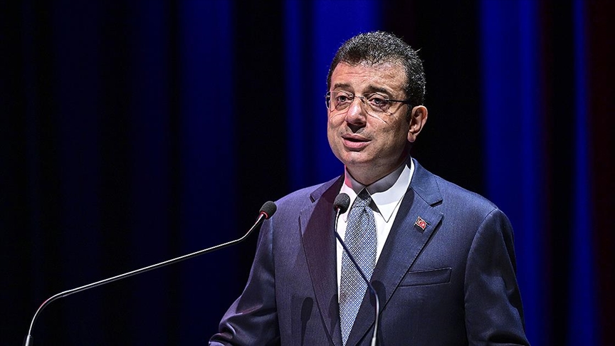 “CHP’nin Ekrem İmamoğlu Davası İçin ’TRT Yayını’ Talebi Meclis’ten Döndü