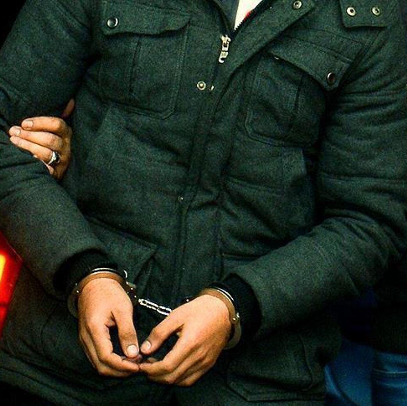 Cinayetten Sonra Şoke Eden Savunma