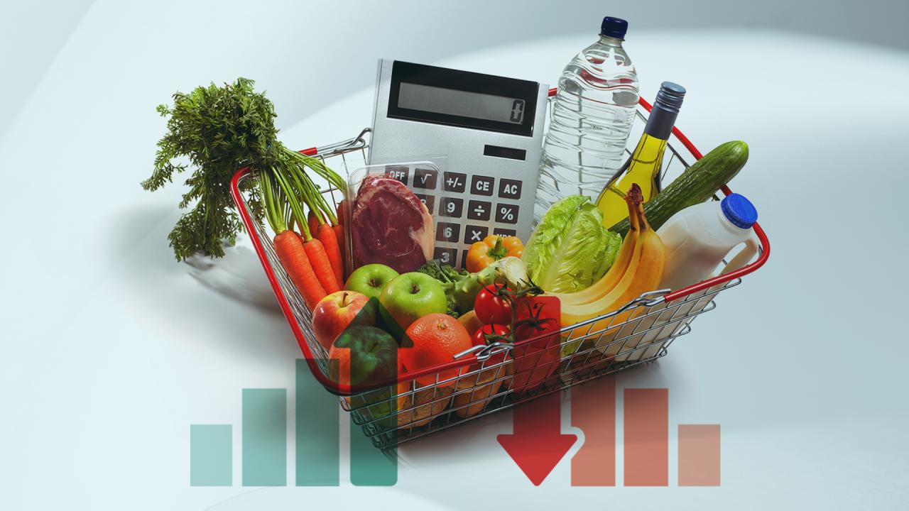 5 Aylık Enflasyon Farkı Belli Oldu