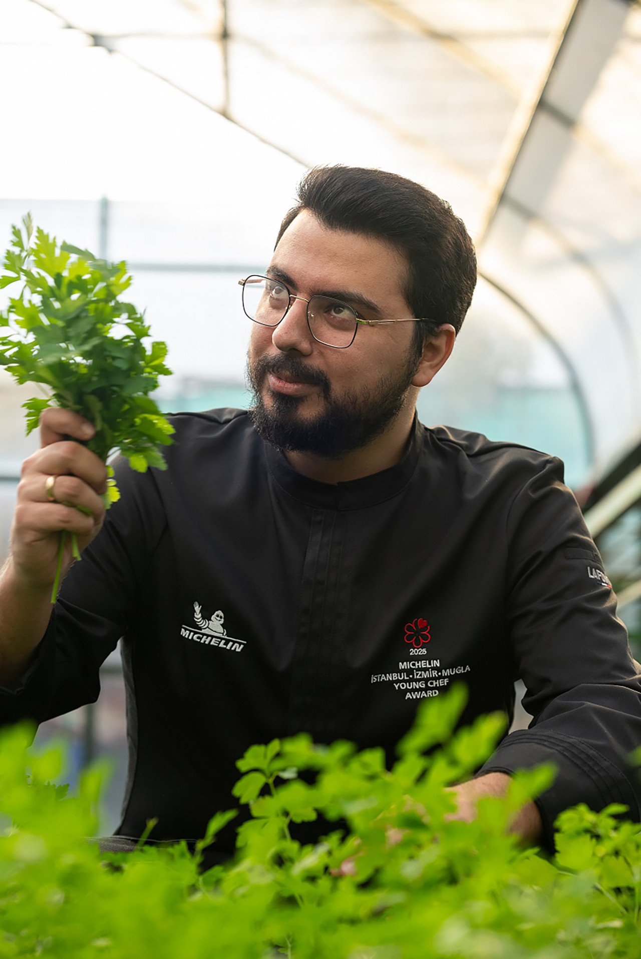 Serhat Doğramacı’nın Restoranında Şoke Eden Olay: Kurşunlandı
