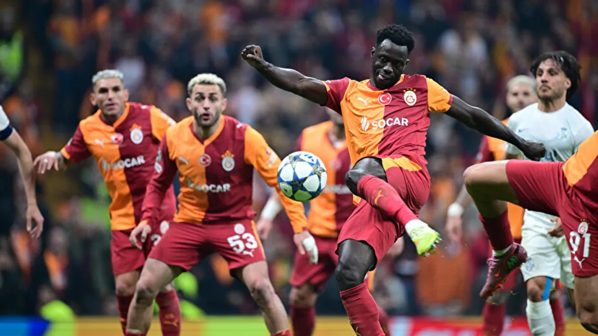 Şampiyonlar Ligi’nde Dev Randevu! Monaco – Galatasaray Maçı Ne Zaman?