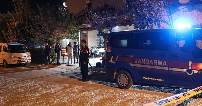 Denizli’de Dehşet: Arkadaşını Tüfekle Öldüren Çocuk Tutuklandı