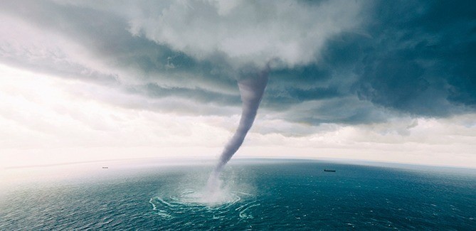 Sarı & Turuncu Kod” Uyarısı: Ani Sel & Hortum Riski