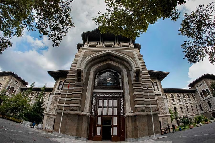 İstanbul Erkek Lisesi’nde “Vahim İddialar”