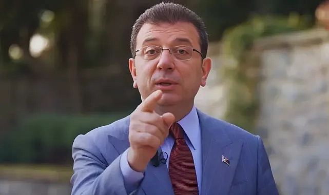 Ekrem İmamoğlu’ndan Gençlere Açıkça Çağrı