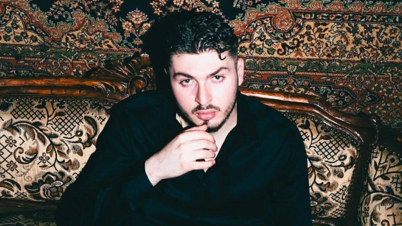 Rap Dünyasında Şok: Blok3 Dahil Ünlü Rapçilerden Peş Peşe Açıklamalar