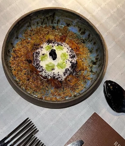 2026 Michelin Rehberi ile “Yıldızlı” Olan 4 Türk Restoran