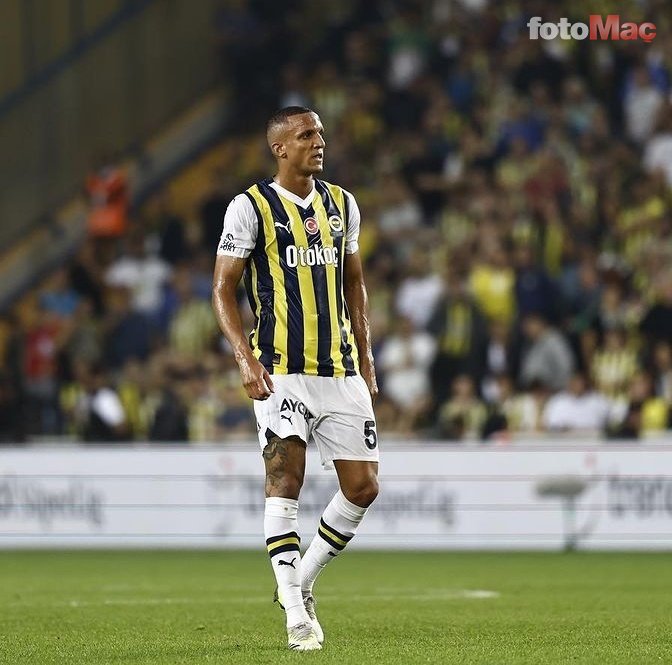 Fenerbahçe’de Şok Karar