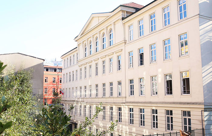 Özel Okulda Maaş Adaletsizliği