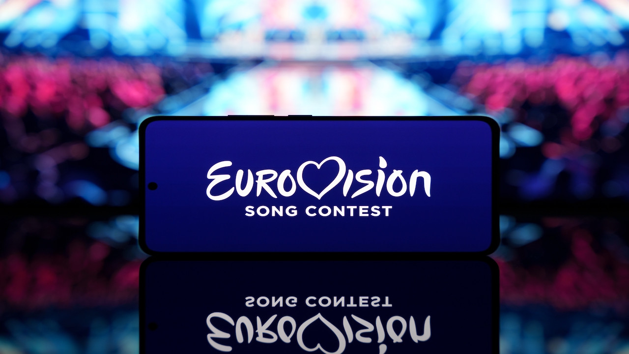 İzlanda’dan Eurovision’a rest: “İsrail varken yokuz”