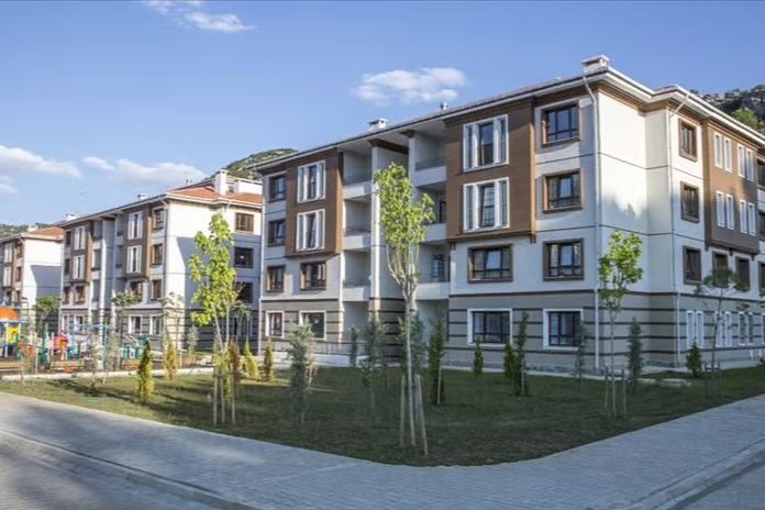 Bursa’da Hukuk Öğrencisinden Şok TOKİ Vurgunu