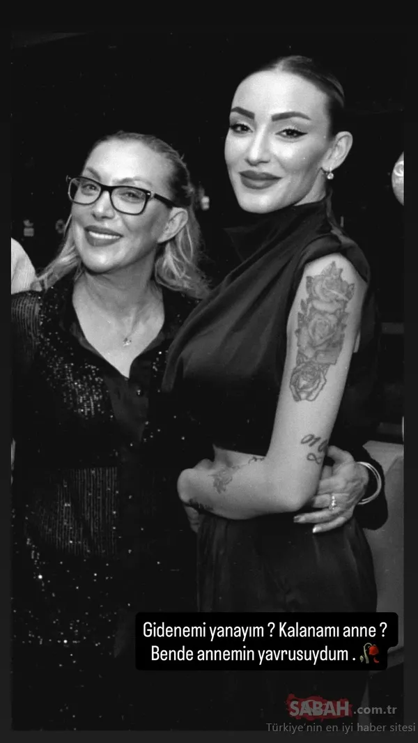 Güllü’nün Kızı Tuğyan’ın İfadesi Ortaya Çıktı