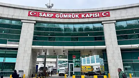 Gürcistan–Türkiye Geçişlerinde Yeni Dönem: Sağlık Sigortası Zorunlu Hale Geldi