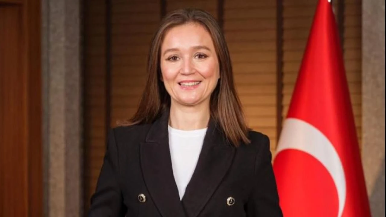 Şehzadeler Belediye Başkanı Gülşah Durbay 37 Yaşında Hayatını Kaybetti