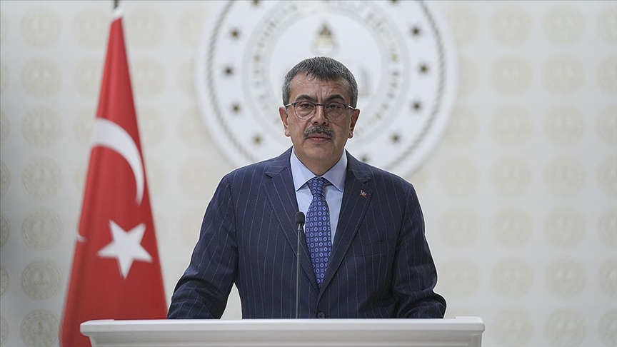 Milli Eğitim Bakanı Tekin’den Ekrem İmamoğlu’nun Diplomasıyla İlgili Açıklama