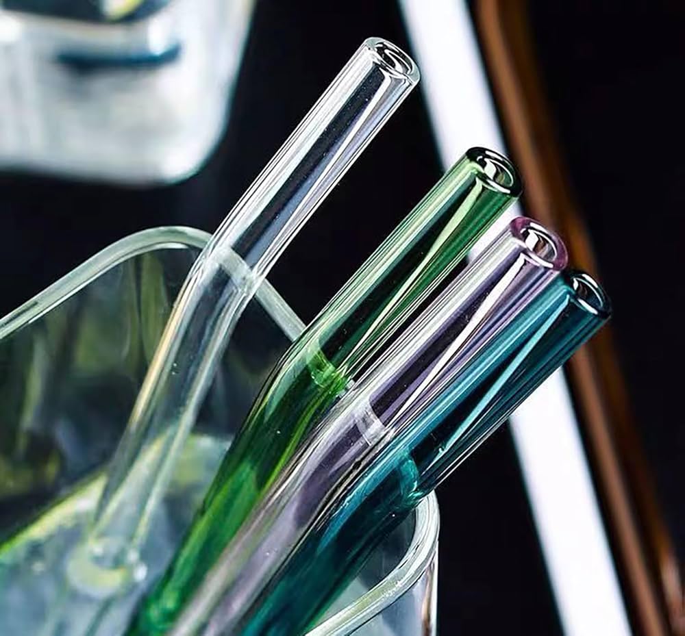 Son Yıllarda Yaygınlaşan Cam Pipetler Sağlığınızı Tehdit Edebilir!