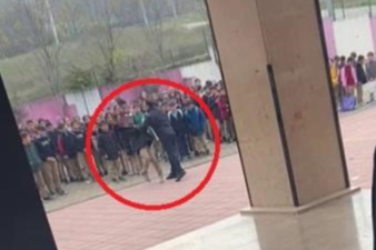 Müdür Görevden Uzaklaştırıldı!