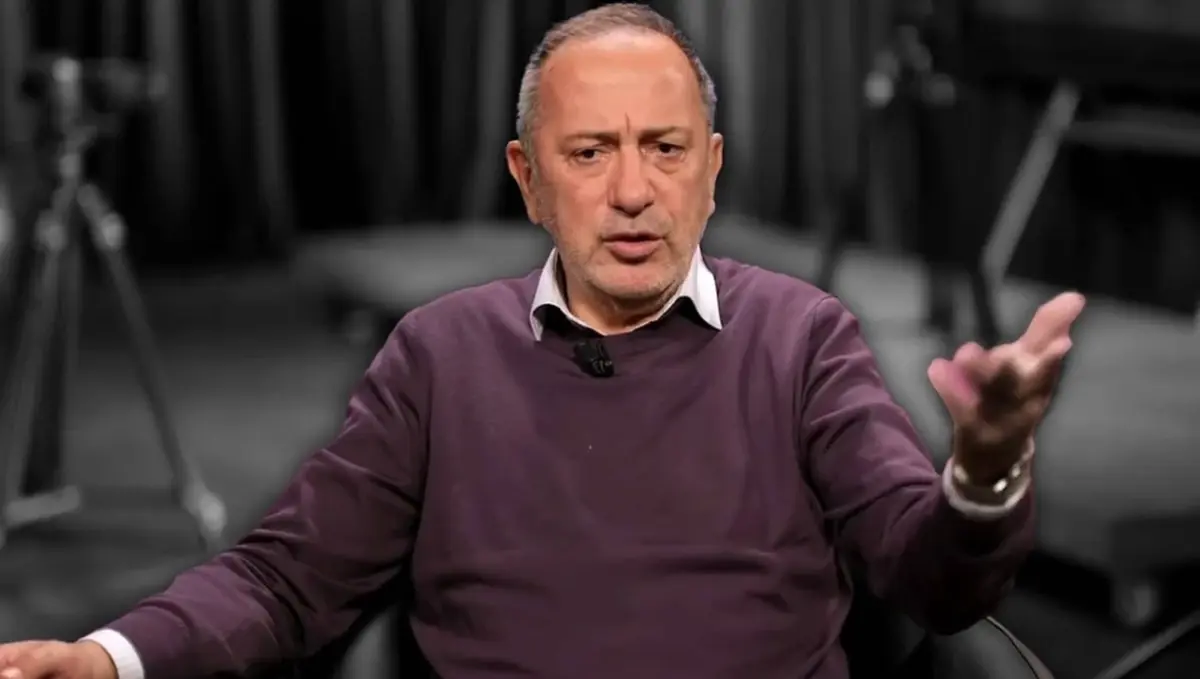 Fatih Altaylı’ya Hapis Cezasının Gerekçesi Açıklandı