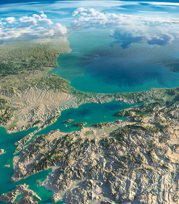 Marmara’da 7.0 ve Üzeri Büyük Deprem Olasılığı Bilimsel Çalışmayla Doğrulandı