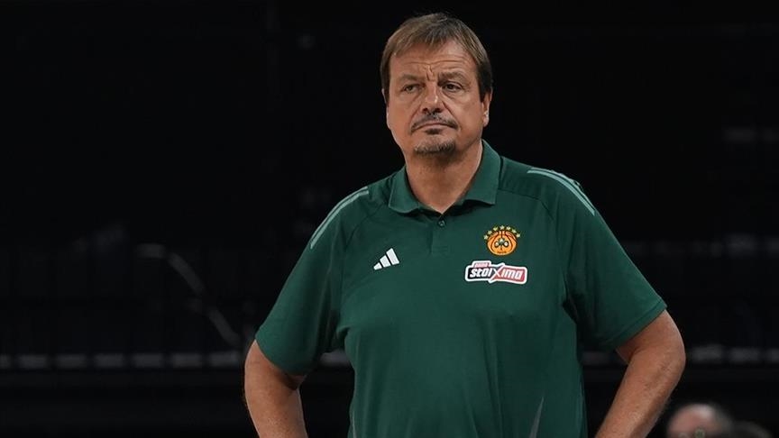 Ergin Ataman’dan Sert Çıkış: “87 Yaşındaki Anneme Küfür Ettiniz!”