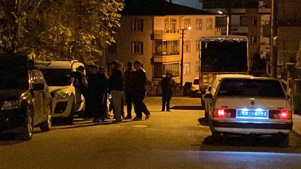 Kocaeli’nde 16 Yaşındaki Genç Kız Başından Vurulmuş Halde Ölü Bulundu