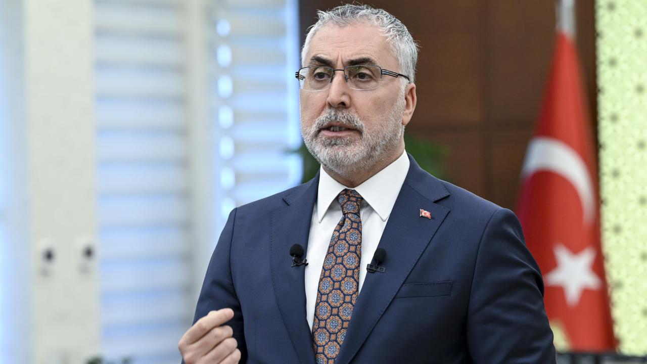 Işıkhan: “Asgari Ücret İçin Tarafların Görüşlerini Alacağız”