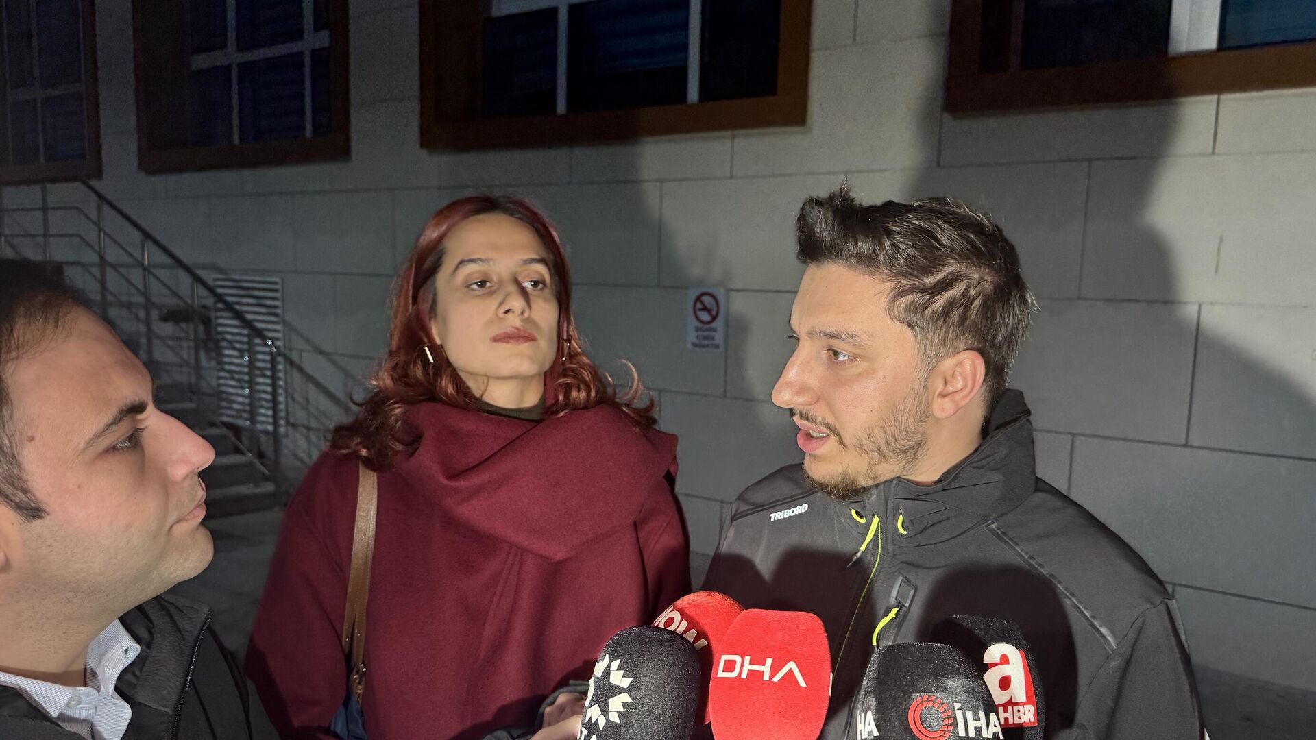 Güllü’nün Oğlu Olayda Ablasını Suçlayan Sözler Söyledi: “10 Lafından 9’u Yalandır”