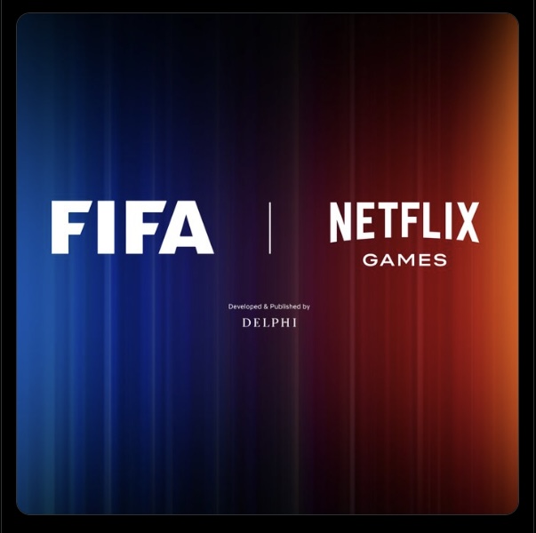 FIFA’nın Yeni Futbol Oyunu Netflix’e Geliyor