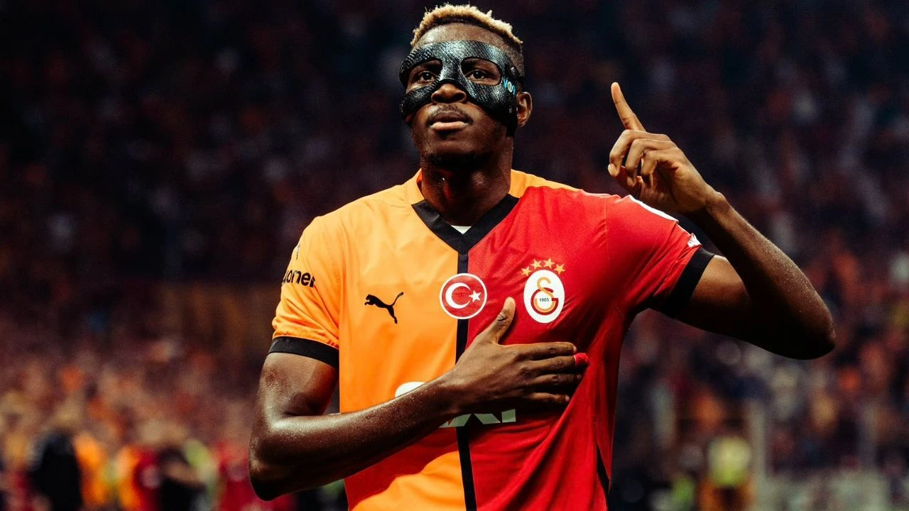 Süper Lig’de En Değerli Futbolcular Belli Oldu