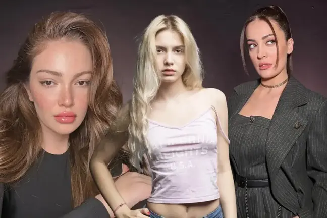 Ünlülere Yönelik Uyuşturucu Soruşturmasında 4 İsim Serbest Bırakıldı